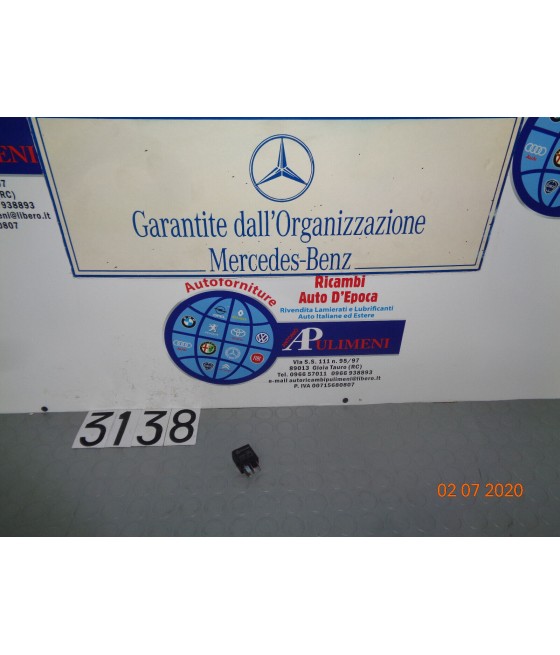 A0025429219 RELE'...