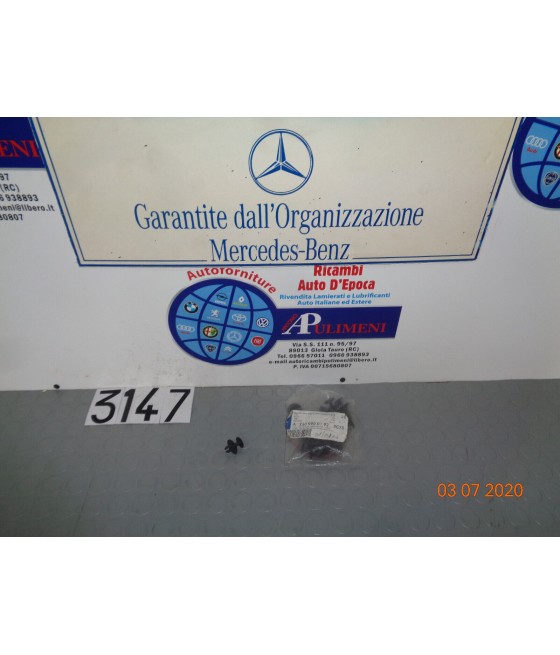 A2309900192 CLIP MOLLETTA...