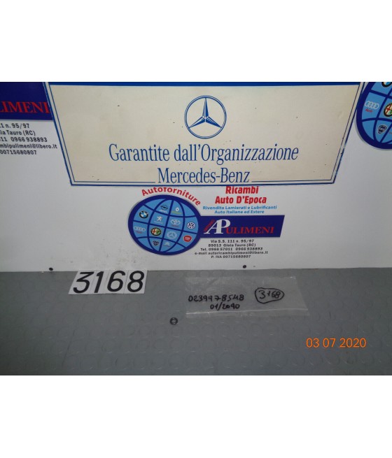 A0239978548 ORING ANELLO...