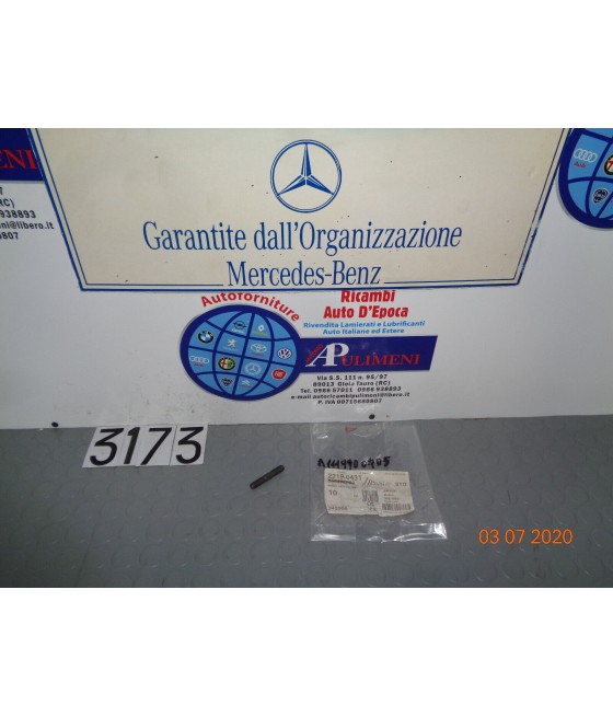 VITE PRIGIONIERO COLLETTORE...