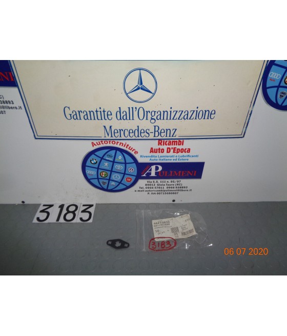 A6111870680 GUARNIZIONE...