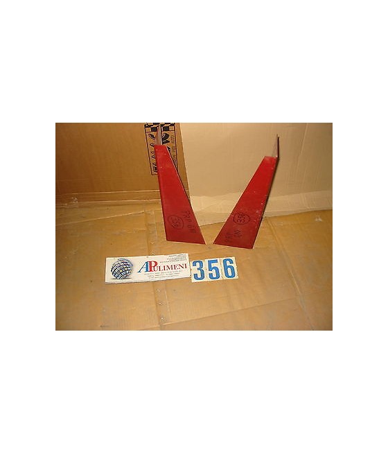 PRP/610 COPPIA STAFFE IN...