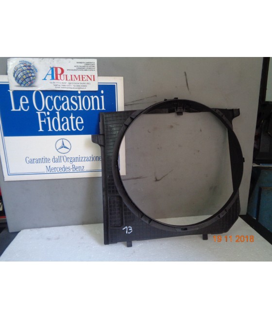 A1245000755 CONVOGLIATORE...