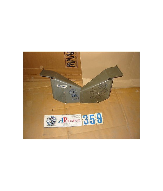 PRP/230 COPPIA STAFFE TIPO...