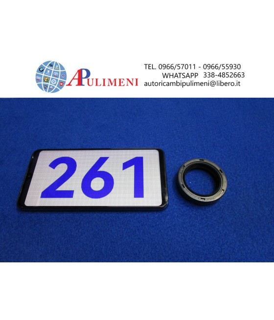 35X50X11 SX 19016609B...