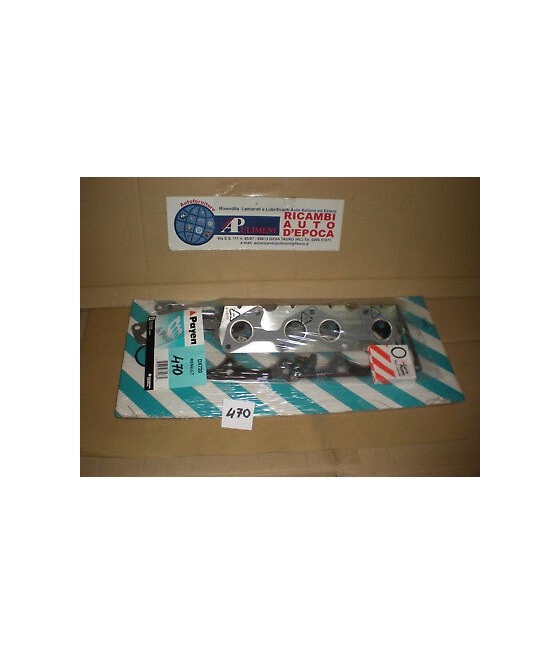 DX720 SERIE GUARNIZIONI...