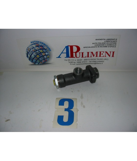 POMPA FRENI PER FIAT 500...