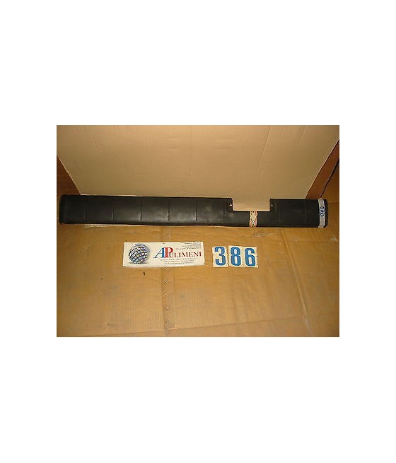 IMBOTTITURA CRUSCOTTO FIAT OM