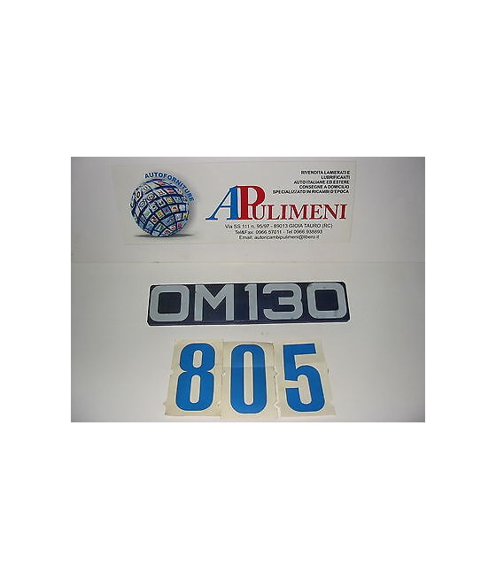 LOGO SIGLA STEMMA FREGIO...