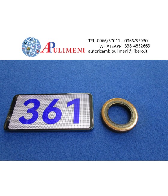 40x62x10/7 ANELLO TENUTA...
