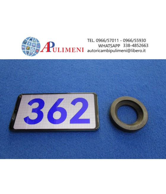 40x62x12 01002847B ANELLO...