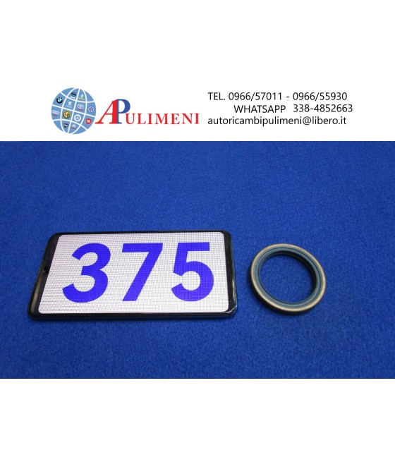 42X56X7 ANELLO TENUTA...