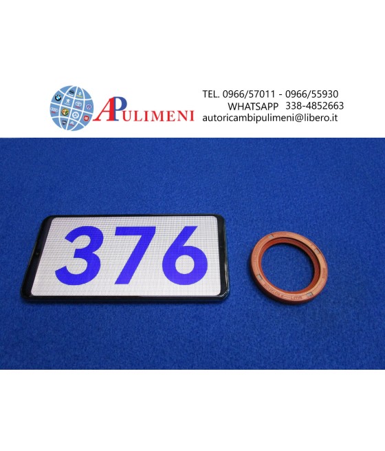 42X56X7 DX ANELLO TENUTA...