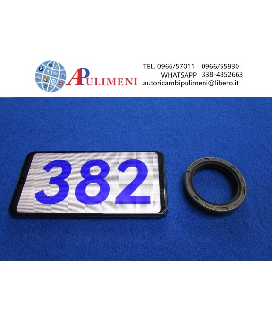 42X58X11 DX ANELLO TENUTA...