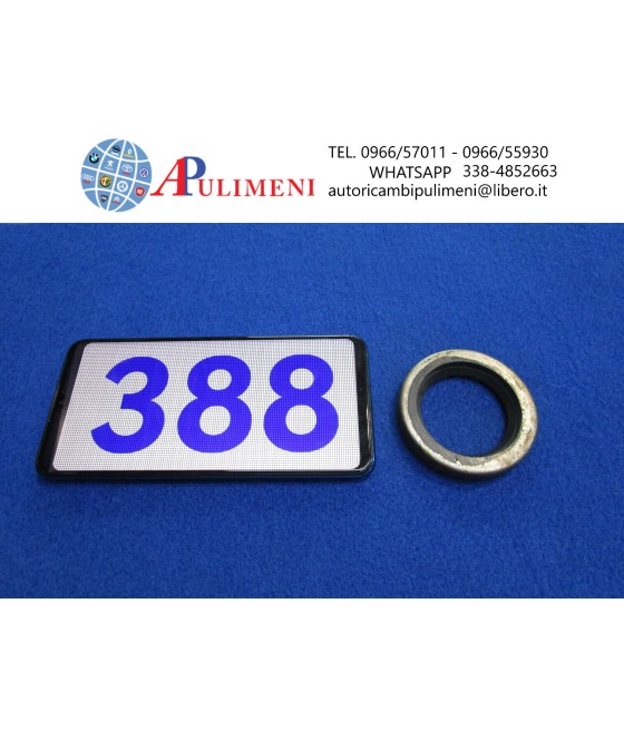 42X62X10/8 ATN186 ANELLO...
