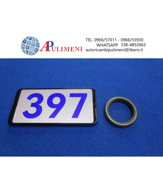 43X54X7,5 ANELLO TENUTA...
