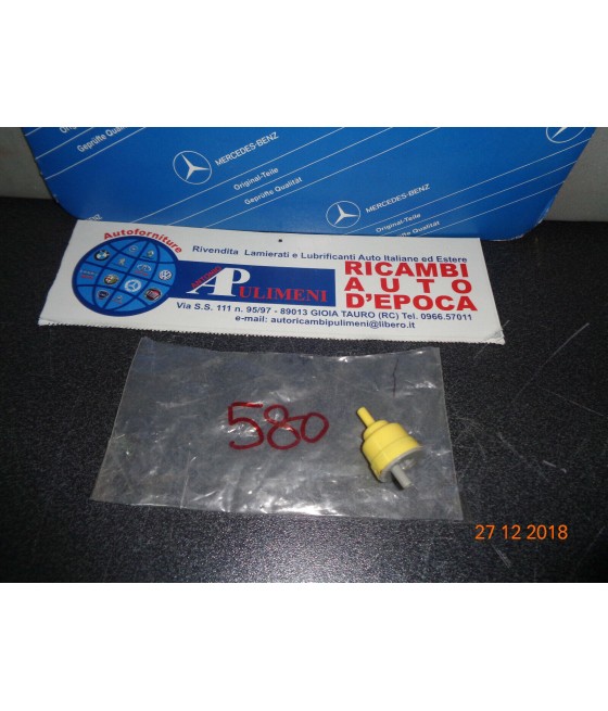 A1238000278 VALVOLA...