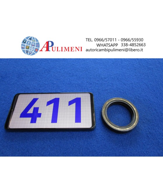 45X62X9/10 ANELLO TENUTA...