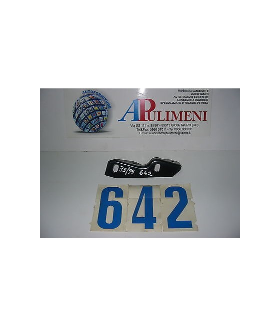 35/99 STAFFETTA SX PER...