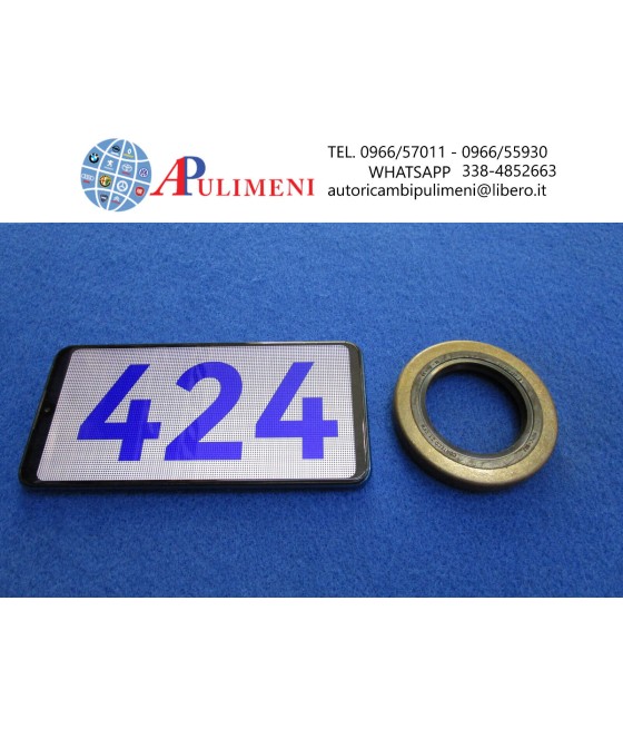 45X72X10 ANELLO TENUTA...