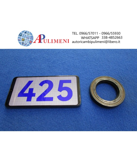 45X70X10/8 ANELLO TENUTA...