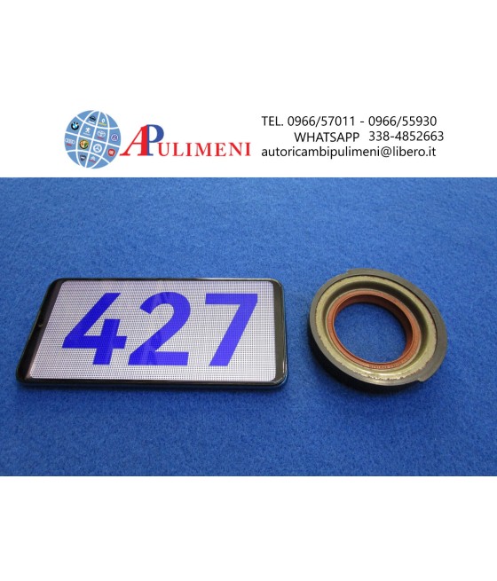 45X74,5/79,5X12/13 ANELLO...