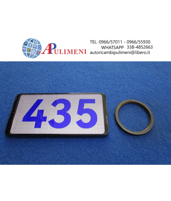 48X58X4 ANELLO TENUTA...