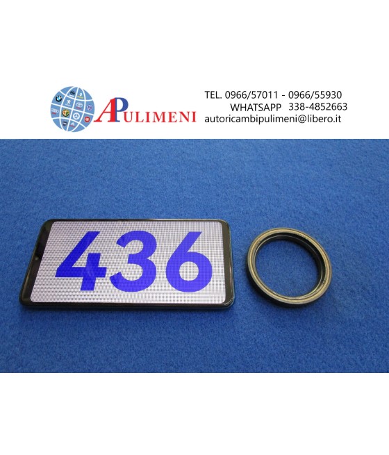 48X62X8 ANELLO TENUTA...