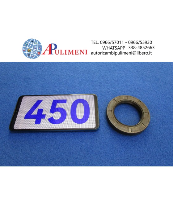 48X74X10 19016646B ANELLO...