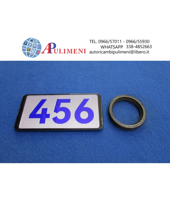 50X65X10 01026299B ANELLO...