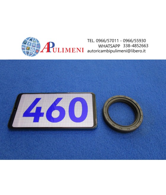 50X68X10 DX ANELLO TENUTA...