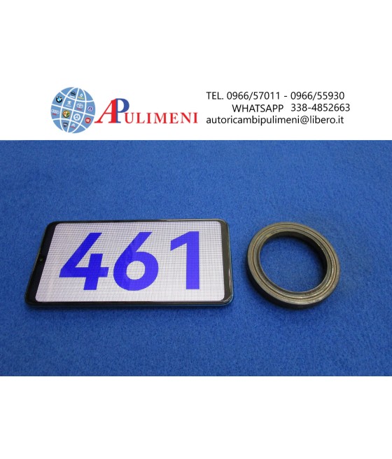 50X68X10/8 ATN214 ANELLO...