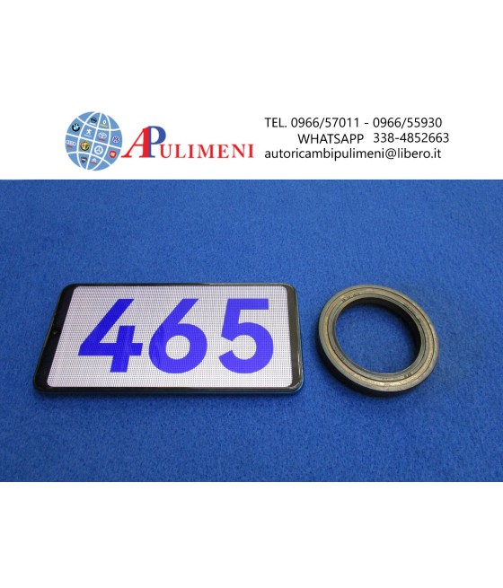 50X70X10/8 ANELLO TENUTA...