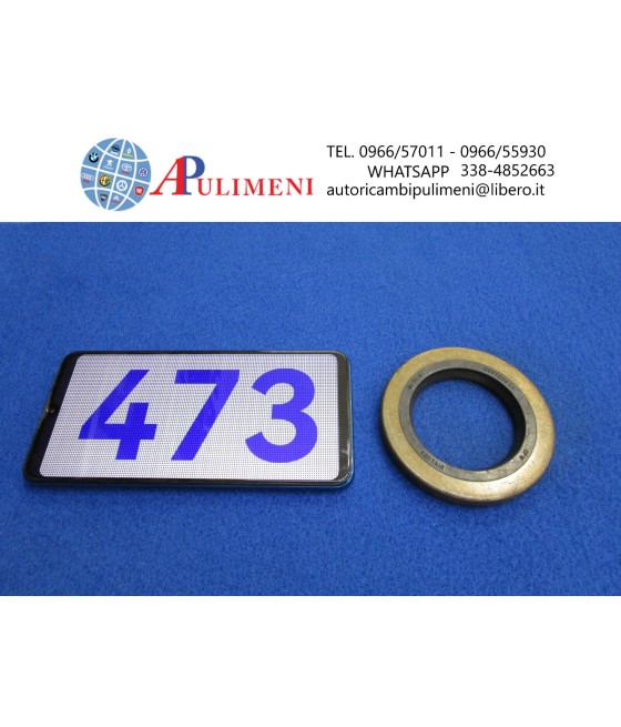 50X80X8 ANELLO TENUTA...