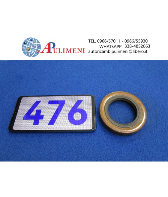 50X81X13 ANELLO TENUTA...