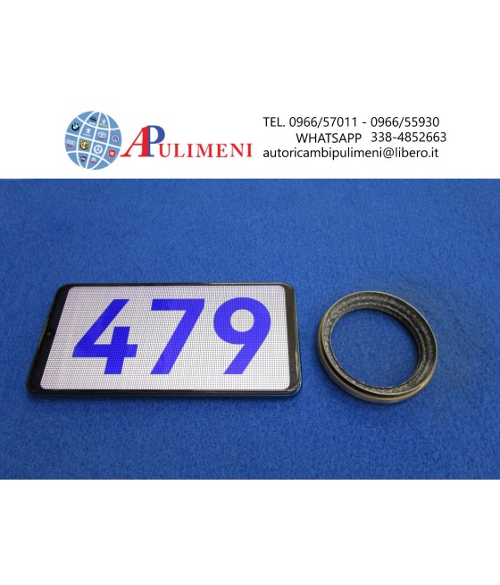 52X66X7,5/12,1 ANELLO...