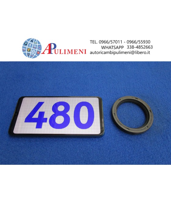 52X68X8 12013905B ANELLO...