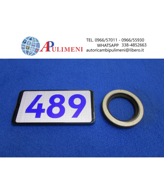 52X76,2X10 ANELLO TENUTA...