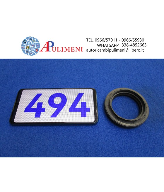 52,4X76,2X10/16 ANELLO...
