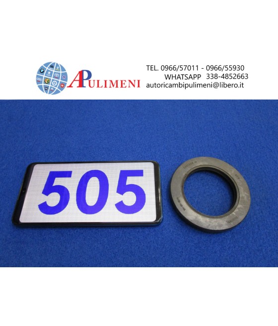 54X81X10/8 ANELLO TENUTA...