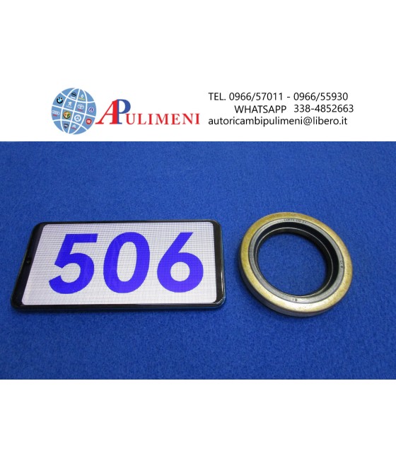 54X82X11 12011332B ANELLO...