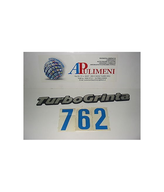 35/126 LOGO SIGLA STEMMA...