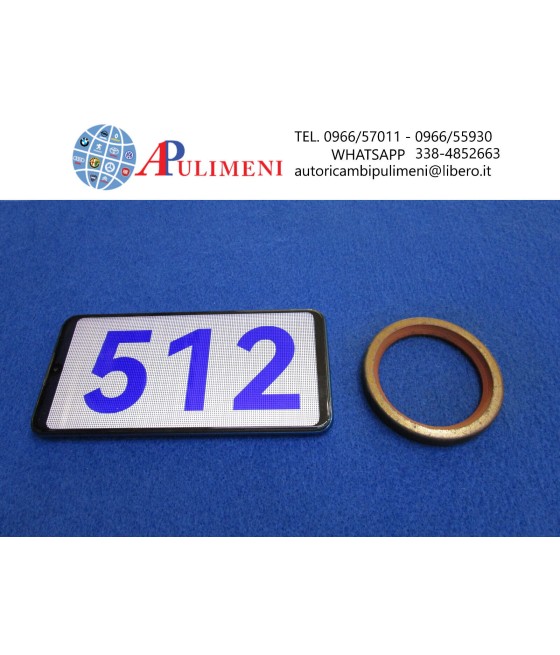 55X70X8 SX 01033867B...