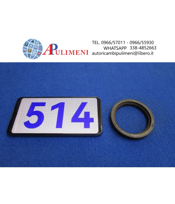 55X70X10/8 ANELLO TENUTA...