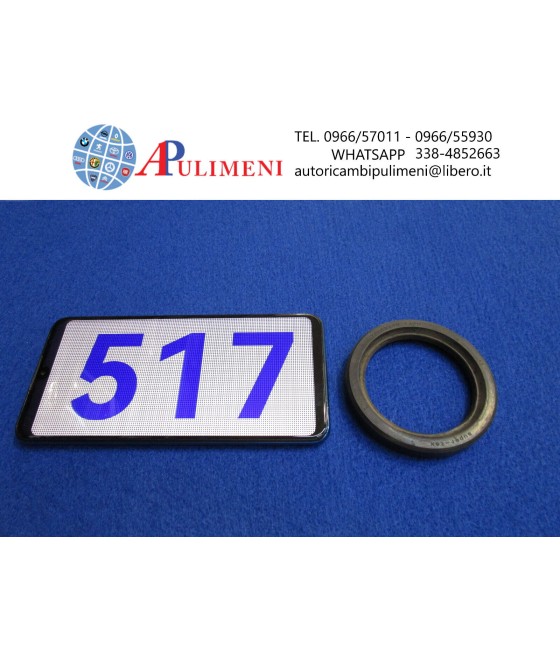 55X72X10 DX ANELLO TENUTA...