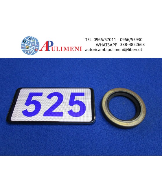 55X76,2X10 ANELLO TENUTA...