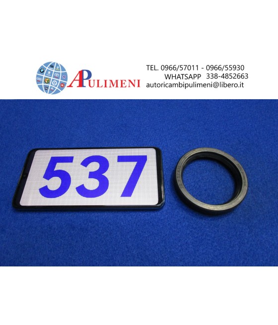 57X72X12 ANELLO TENUTA...