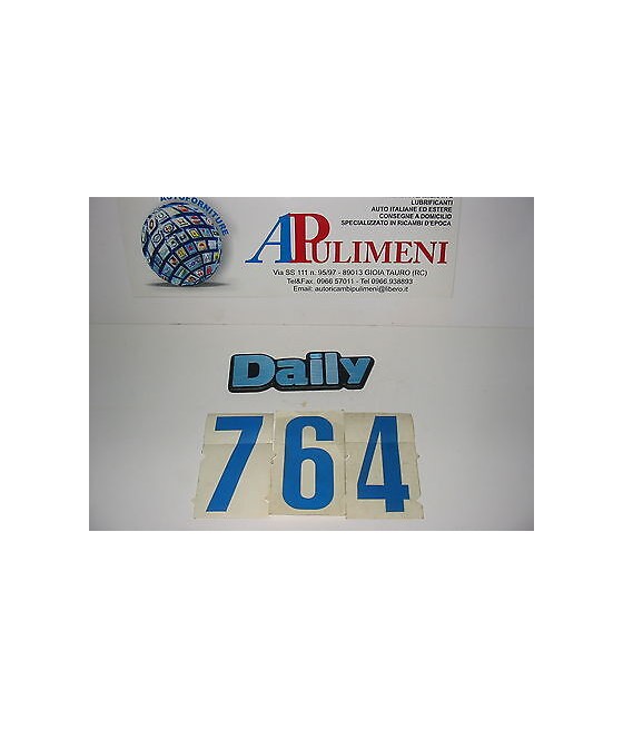 35/128 LOGO SIGLA STEMMA...