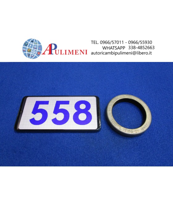 60X80X12 ATN387 ANELLO...