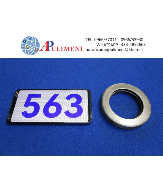 60x90x13 12011773B ANELLO...